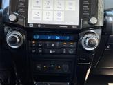 Thumbnail of 2021 Midnight Black Metallic Toyota 4Runner