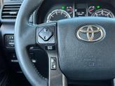 Thumbnail of 2021 Midnight Black Metallic Toyota 4Runner