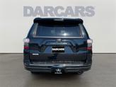 Thumbnail of 2021 Midnight Black Metallic Toyota 4Runner