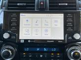 Thumbnail of 2021 Midnight Black Metallic Toyota 4Runner