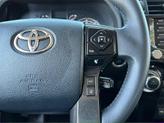 Thumbnail of 2021 Midnight Black Metallic Toyota 4Runner