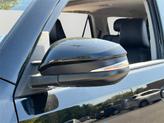 Thumbnail of 2021 Midnight Black Metallic Toyota 4Runner