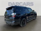 Thumbnail of 2021 Midnight Black Metallic Toyota 4Runner