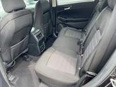Thumbnail of 2021 Black Metallic Ford Edge