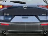 Thumbnail of 2024 Deep Crystal Blue Mica Mazda CX-30