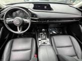 Thumbnail of 2024 Deep Crystal Blue Mica Mazda CX-30