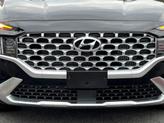 Thumbnail of 2023 Black Noir Pearl Hyundai SANTA FE