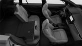 Thumbnail of 2026 Wind Chill Pearl Toyota Corolla Hybrid