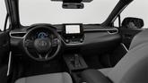 Thumbnail of 2026 Wind Chill Pearl Toyota Corolla Hybrid