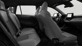 Thumbnail of 2026 Wind Chill Pearl Toyota Corolla Hybrid