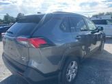 Thumbnail of 2025 Magnetic Gray Metallic Toyota RAV4
