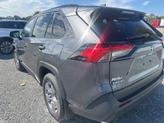 Thumbnail of 2025 Magnetic Gray Metallic Toyota RAV4
