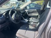 Thumbnail of 2025 Magnetic Gray Metallic Toyota RAV4