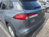 Thumbnail of 2025 Celestite Toyota Corolla Cross