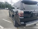 Thumbnail of 2019 Midnight Black Metallic Toyota 4Runner