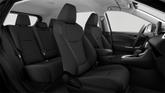 Thumbnail of 2025 Midnight Black Metallic Toyota RAV4