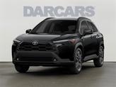 Thumbnail of 2026 D11 Toyota Corolla Cross