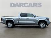 Thumbnail of 2025 Celestial Silver Metallic Toyota Tacoma