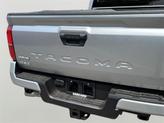 Thumbnail of 2025 Celestial Silver Metallic Toyota Tacoma