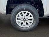 Thumbnail of 2025 Celestial Silver Metallic Toyota Tacoma