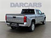 Thumbnail of 2025 Celestial Silver Metallic Toyota Tacoma