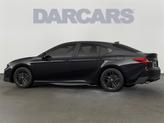 Thumbnail of 2026 Midnight Black Metallic Toyota Camry