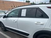 Thumbnail of 2024 Snow White Pearl Kia Niro