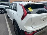 Thumbnail of 2024 Snow White Pearl Kia Niro