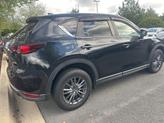 Thumbnail of 2020 Jet Black Mica Mazda CX-5