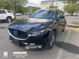 Photo of 2020 Jet Black Mica Mazda CX-5