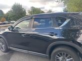Thumbnail of 2020 Jet Black Mica Mazda CX-5