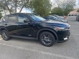 Thumbnail of 2020 Jet Black Mica Mazda CX-5