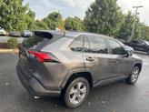 Thumbnail of 2022 Magnetic Gray Metallic Toyota RAV4