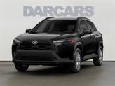 Thumbnail of 2026 Jet Black Toyota Corolla Cross