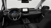 Thumbnail of 2026 Jet Black Toyota Corolla Cross