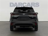 Thumbnail of 2026 Jet Black Toyota Corolla Cross