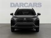 Thumbnail of 2026 Jet Black Toyota Corolla Cross