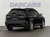 Thumbnail of 2026 Jet Black Toyota Corolla Cross