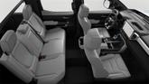 Thumbnail of 2026 Celestial Silver Metallic Toyota Tundra