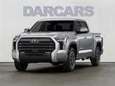 Thumbnail of 2026 Celestial Silver Metallic Toyota Tundra