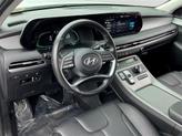 Thumbnail of 2023 Hyper White Hyundai PALISADE