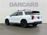 Thumbnail of 2023 Hyper White Hyundai PALISADE