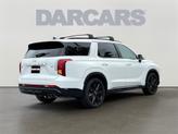 Thumbnail of 2023 Hyper White Hyundai PALISADE
