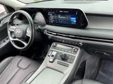 Thumbnail of 2023 Hyper White Hyundai PALISADE