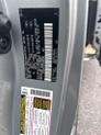 Thumbnail of 2023 Celestial Silver Metallic Toyota Sienna