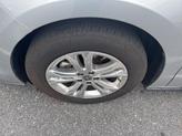 Thumbnail of 2023 Celestial Silver Metallic Toyota Sienna