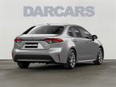 Thumbnail of 2026 Classic Silver Metallic Toyota Corolla