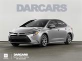 Photo of 2026 Classic Silver Metallic Toyota Corolla