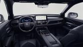 Thumbnail of 2026 Midnight Black Metallic Toyota Grand Highlander