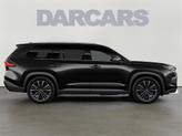 Thumbnail of 2026 Midnight Black Metallic Toyota Grand Highlander